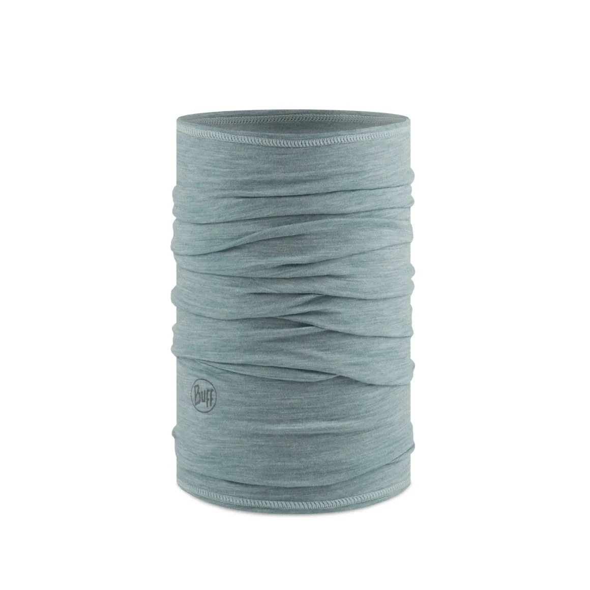 Merino Lightweight Solid Pool - Adult Neck Warmer