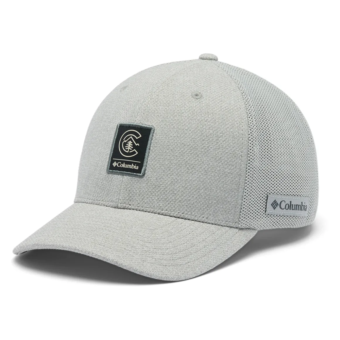 Mesh Ball Cap - Adult Adjustable Cap