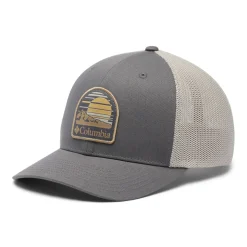 Mesh Ball Cap - Adult Adjustable Cap