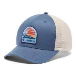 Mesh Ball Cap - Adult Adjustable Cap