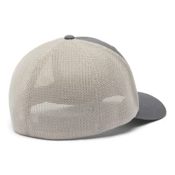 Mesh Ball Cap - Adult Adjustable Cap