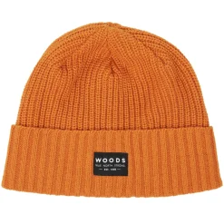Mic Heritage - Adult Cuffed Beanie