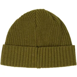 Mic Heritage - Adult Cuffed Beanie