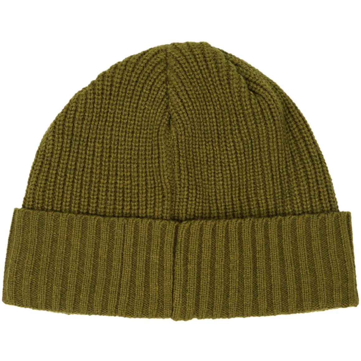 Mic Heritage - Adult Cuffed Beanie