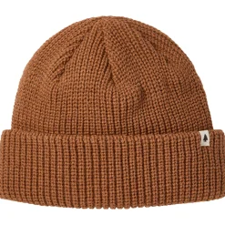 Mic Heritage - Adult Cuffed Beanie