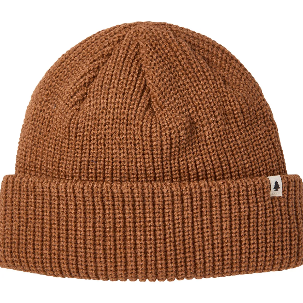 Mic Heritage - Adult Cuffed Beanie