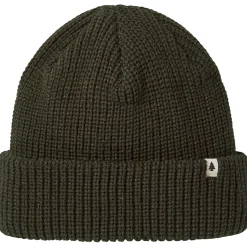 Mic Heritage - Adult Cuffed Beanie