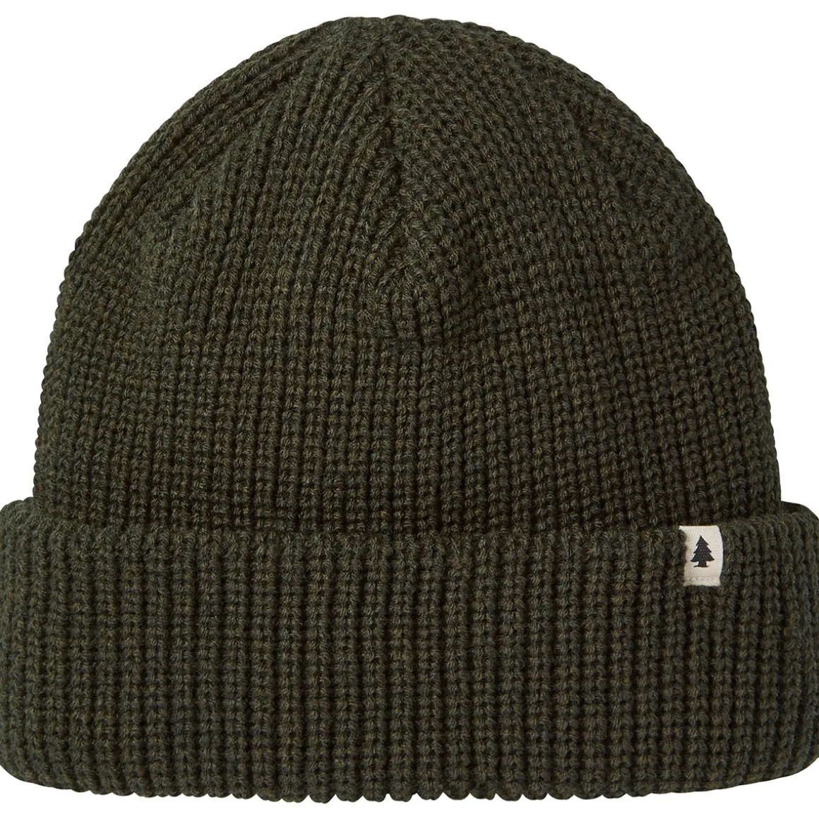 Mic Heritage - Adult Cuffed Beanie