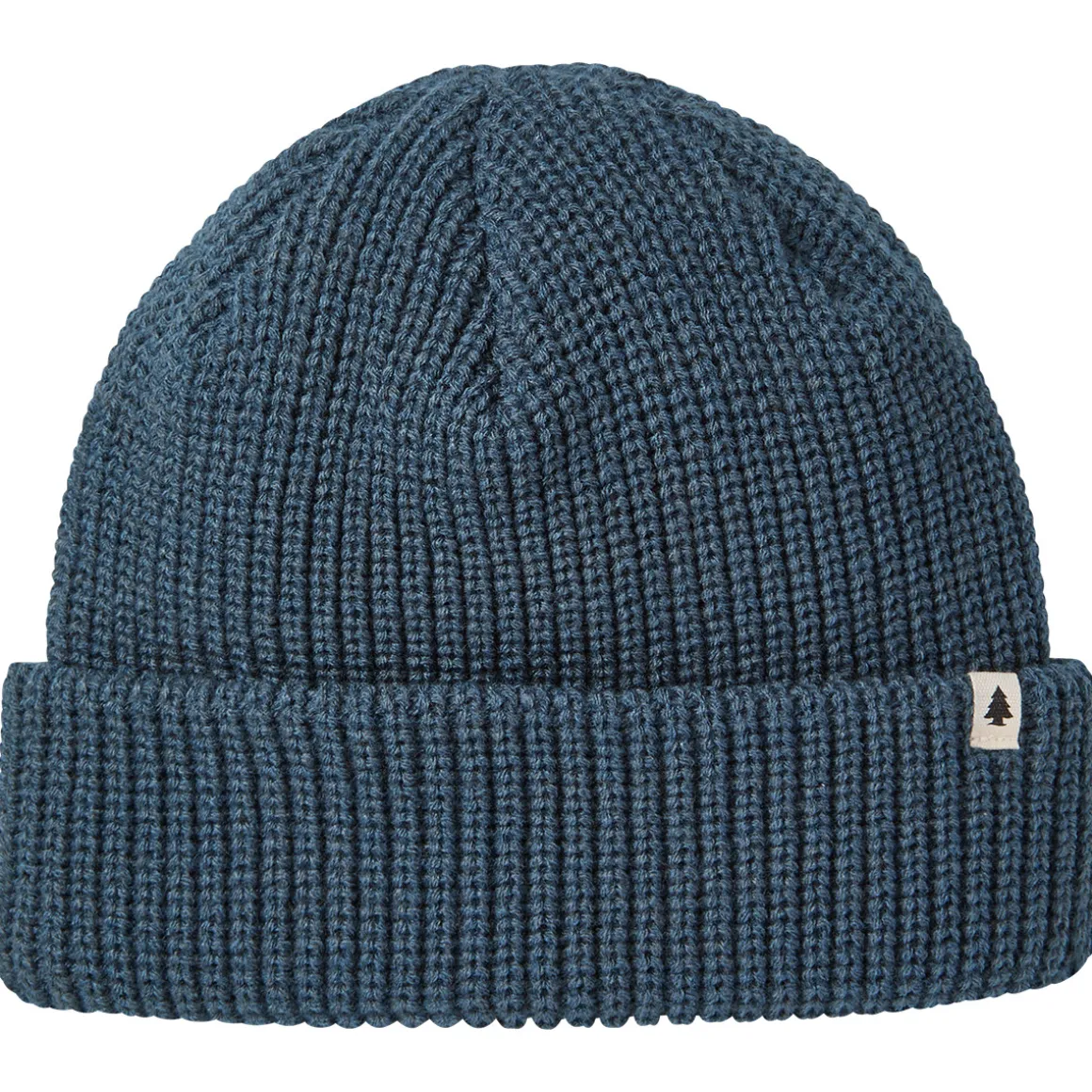 Mic Heritage - Adult Cuffed Beanie
