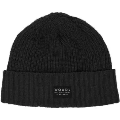 Mic Heritage - Adult Cuffed Beanie