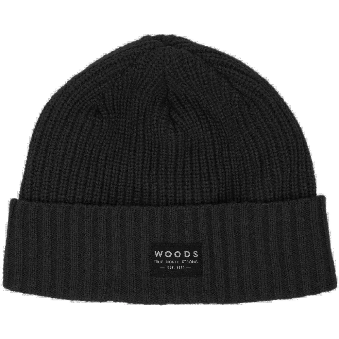 Mic Heritage - Adult Cuffed Beanie