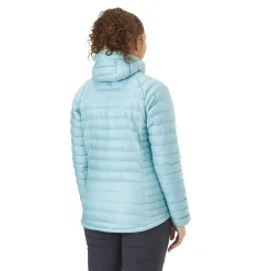 Microlight Alpine - Women's Down Insulated Jacket