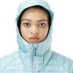 Microlight Alpine - Women's Down Insulated Jacket
