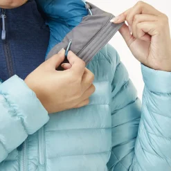 Microlight Alpine - Women's Down Insulated Jacket
