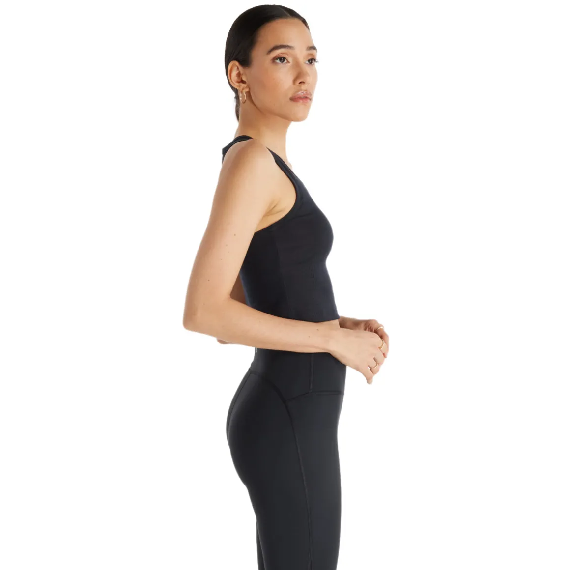 Micro-Rib - Women's Tank Top