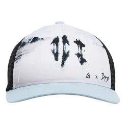 Mildred Trucker - Women's Adjustable Cap