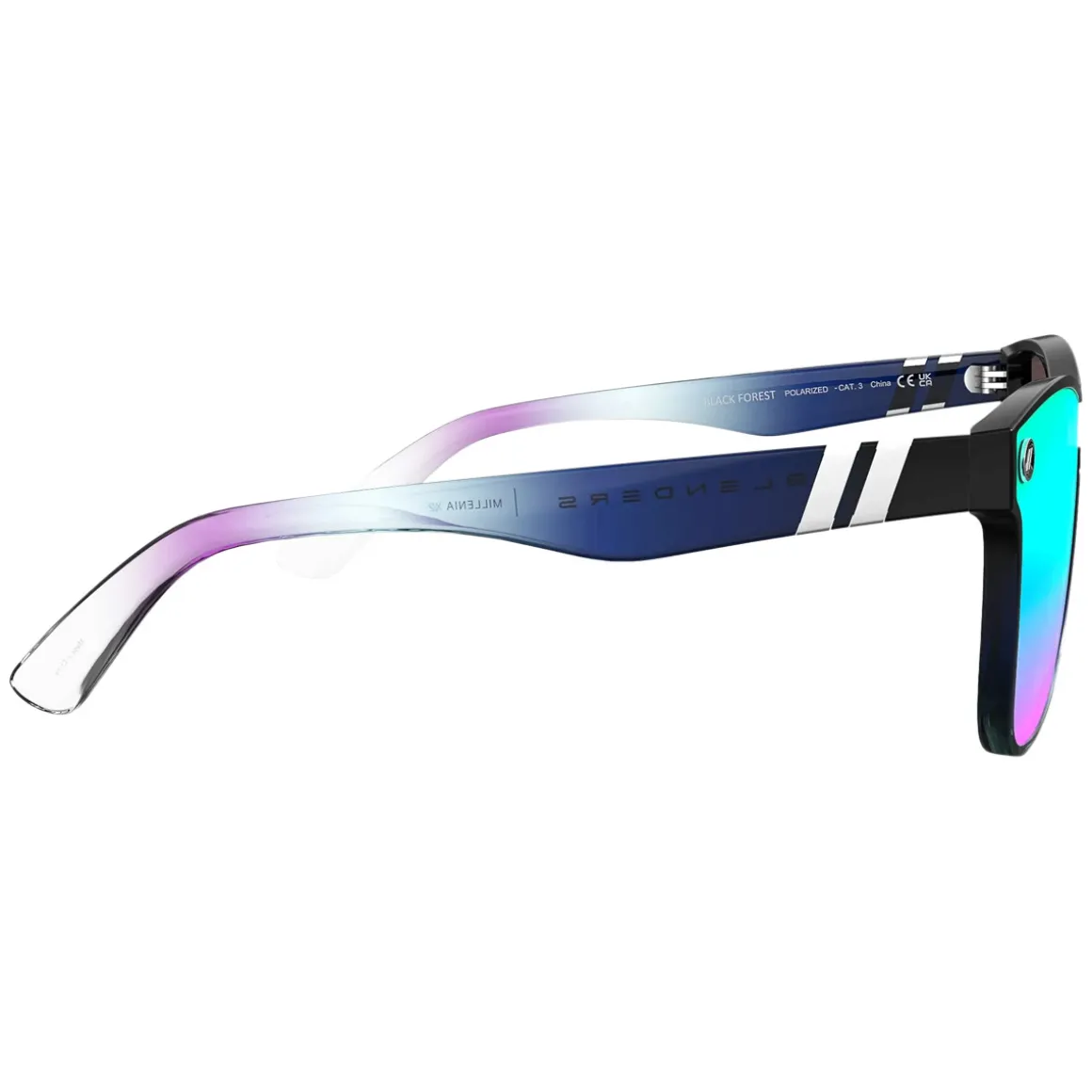 Millenia X2 (Small) - Women's Sunglasses