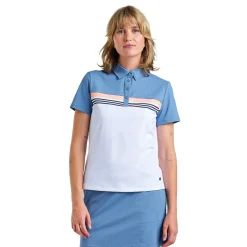 Mindy - Women's Golf Polo
