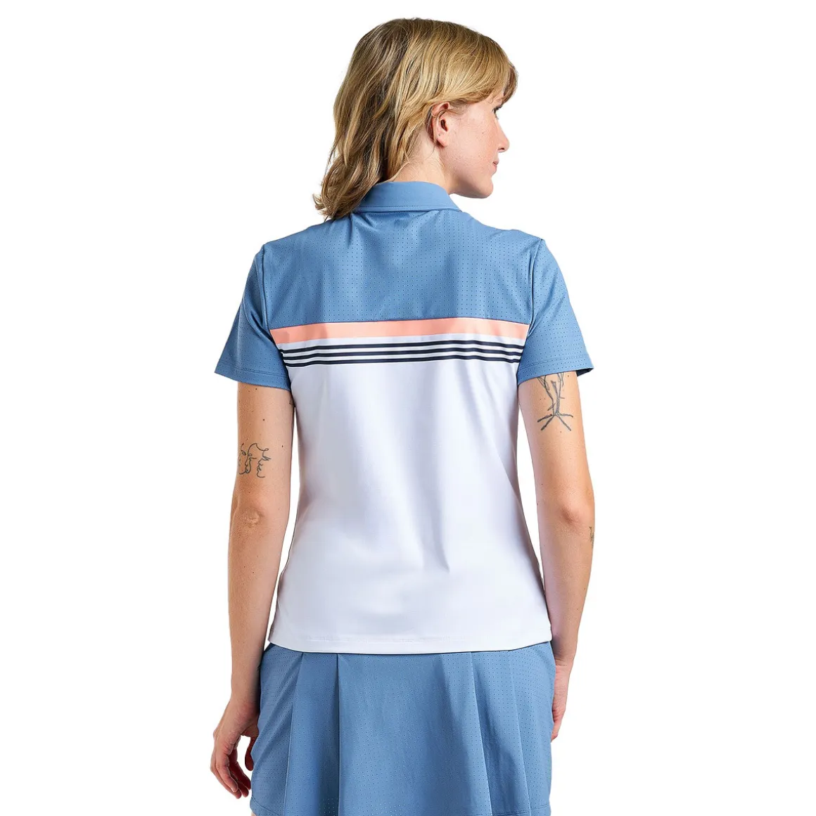Mindy - Women's Golf Polo