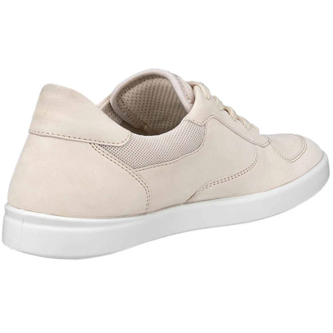 Minimalist Retro - Women's Fashion Shoes