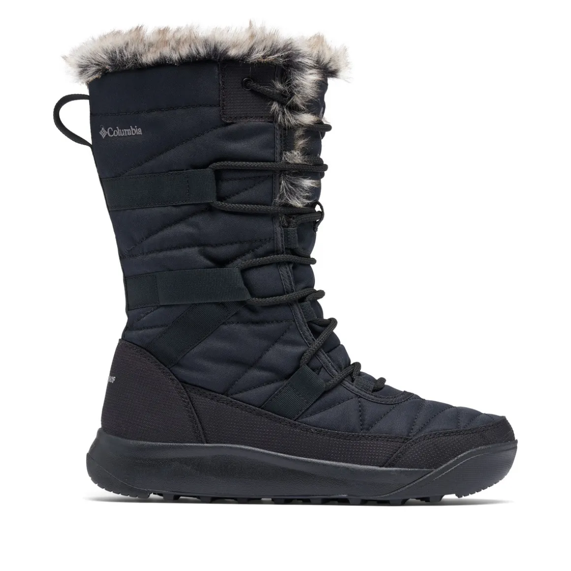 Minx IV - Women's Winter Boots