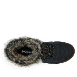Minx Shorty IV - Women's Winter Boots