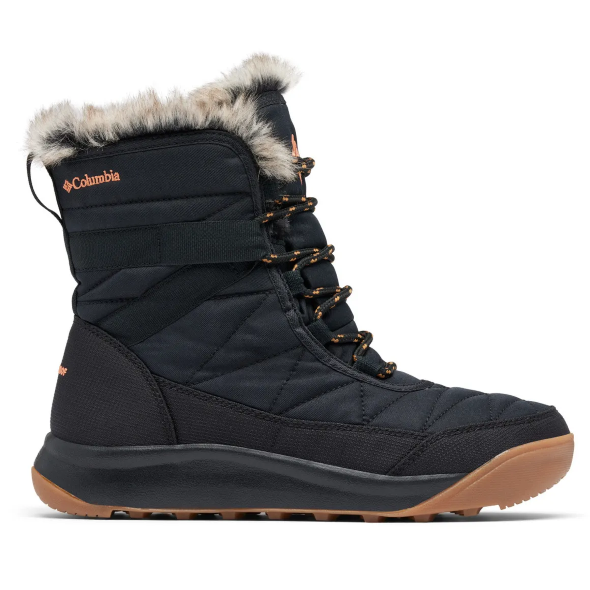 Minx Shorty IV - Women's Winter Boots