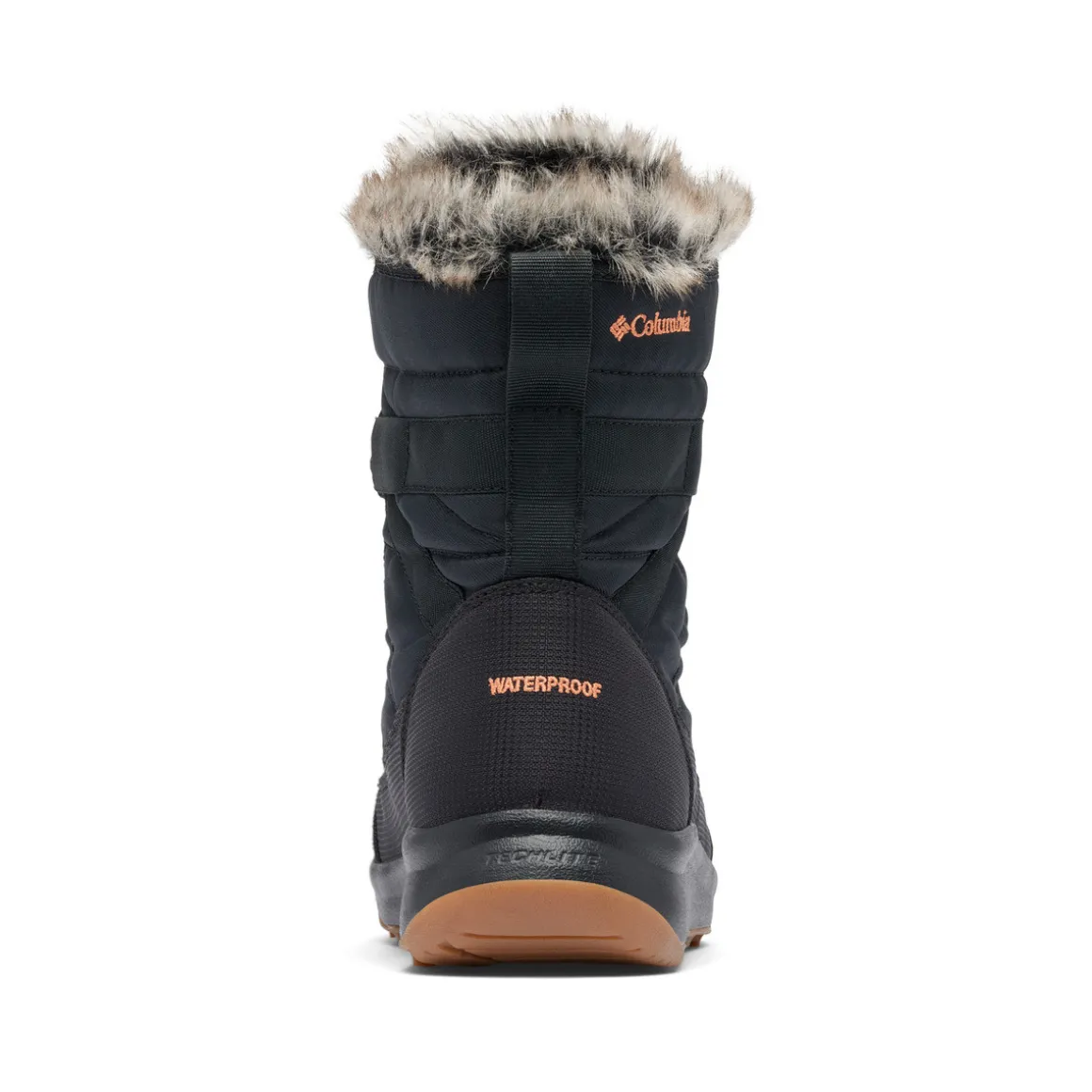 Minx Shorty IV - Women's Winter Boots