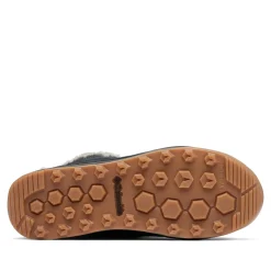 Minx Shorty IV - Women's Winter Boots