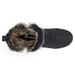 Minx Slip V - Women's Winter Boots