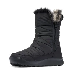 Minx Slip V - Women's Winter Boots