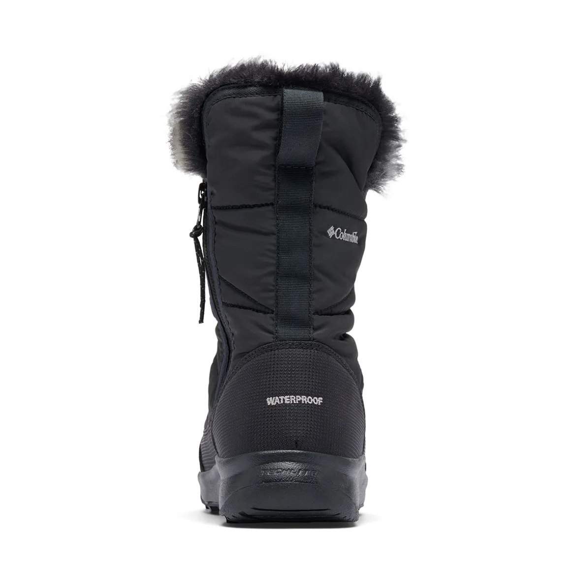 Minx Slip V - Women's Winter Boots