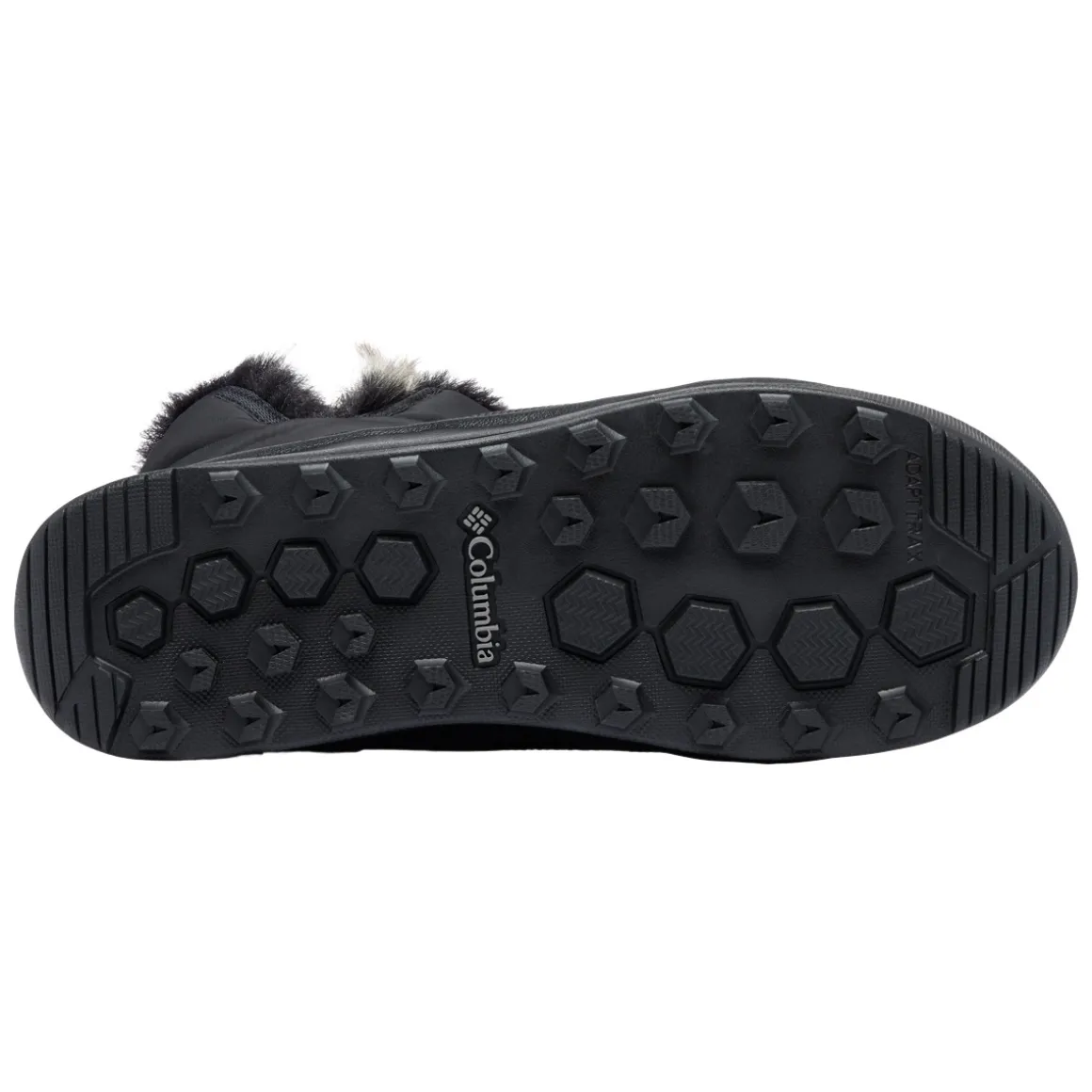 Minx Slip V (Wide) - Women's Winter Boots
