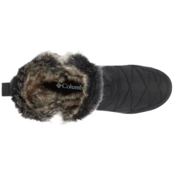 Minx Slip V (Wide) - Women's Winter Boots