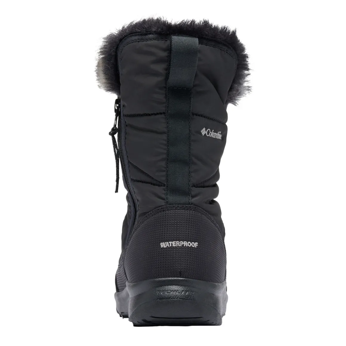 Minx Slip V (Wide) - Women's Winter Boots