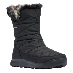 Minx Slip V (Wide) - Women's Winter Boots