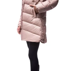 Mirny - Women's Down Insulated Jacket