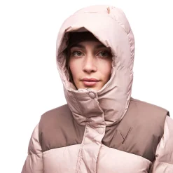 Mirny - Women's Down Insulated Jacket