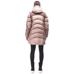 Mirny - Women's Down Insulated Jacket