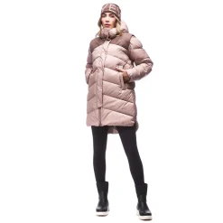 Mirny - Women's Down Insulated Jacket