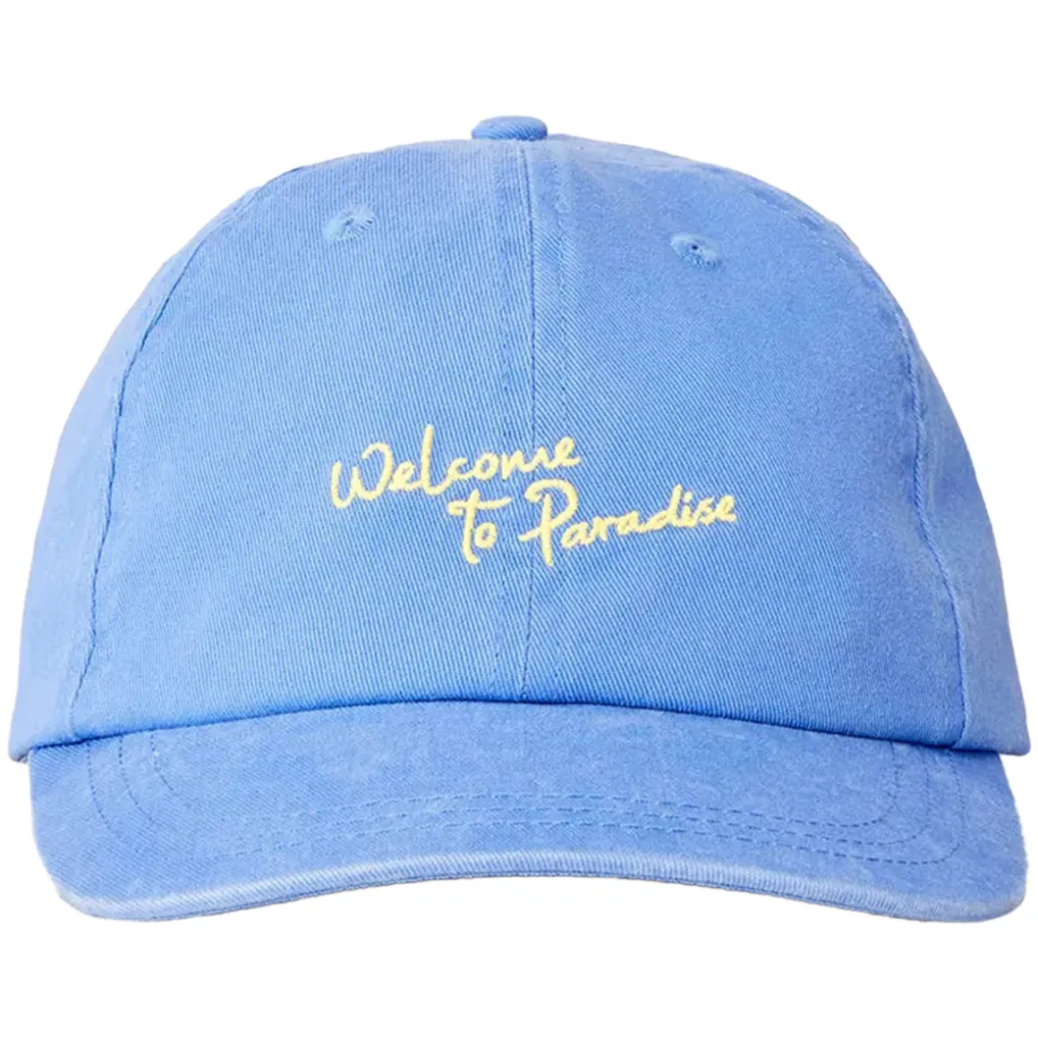 Mixed 6 - Women's Adjustable Cap