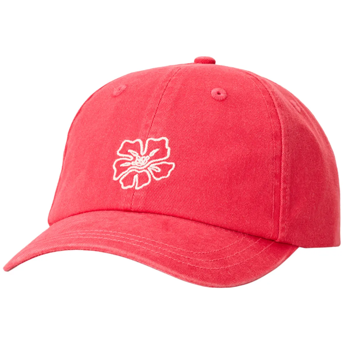 Mixed 6 - Women's Adjustable Cap