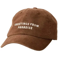 Mixed 6 - Women's Adjustable Cap