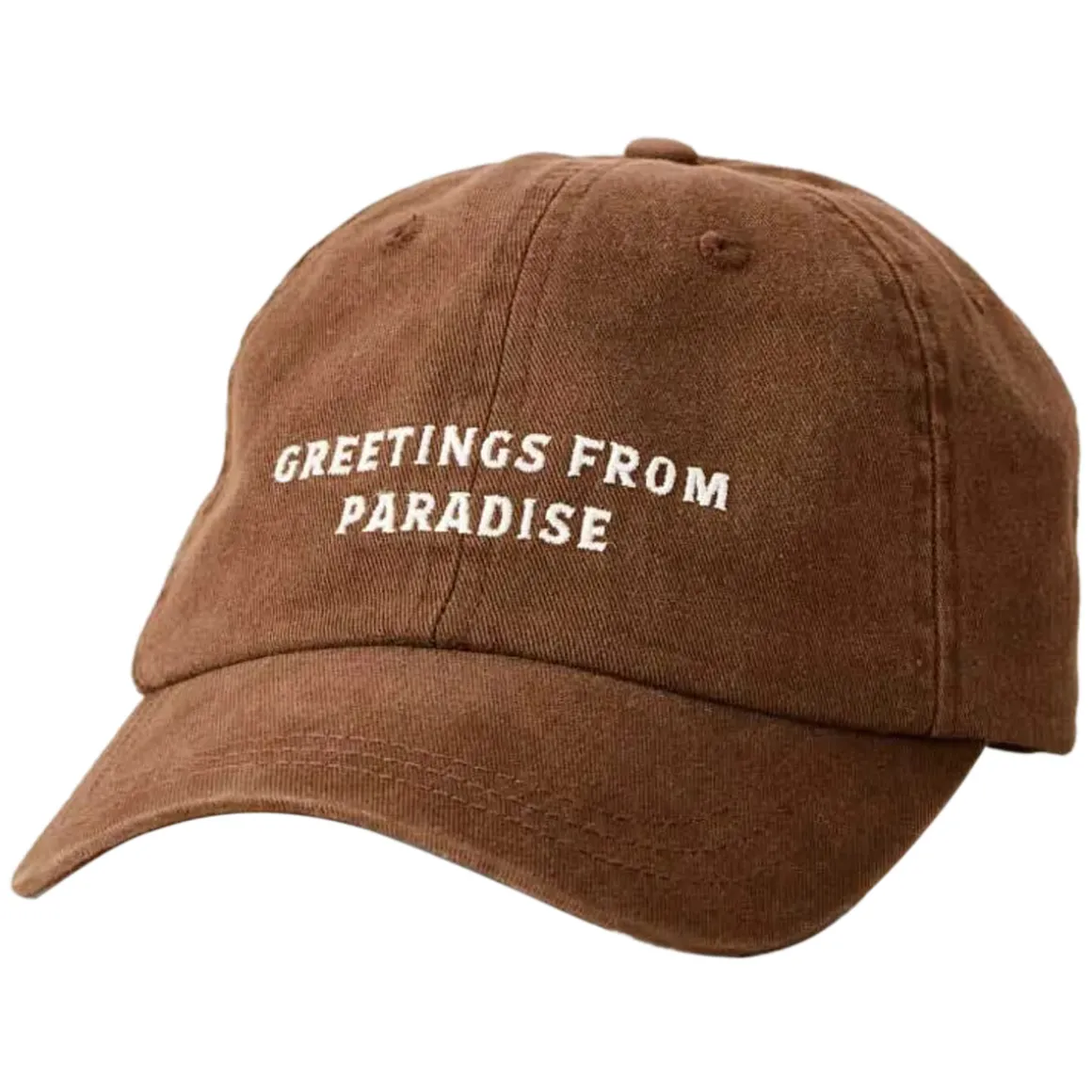 Mixed 6 - Women's Adjustable Cap