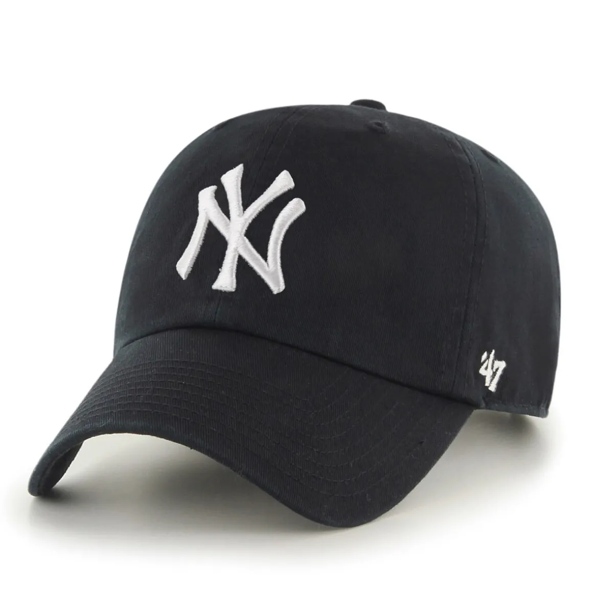 MLB Clean Up - Adult Adjustable Cap