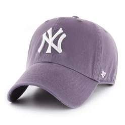 MLB Clean Up - Adult Adjustable Cap