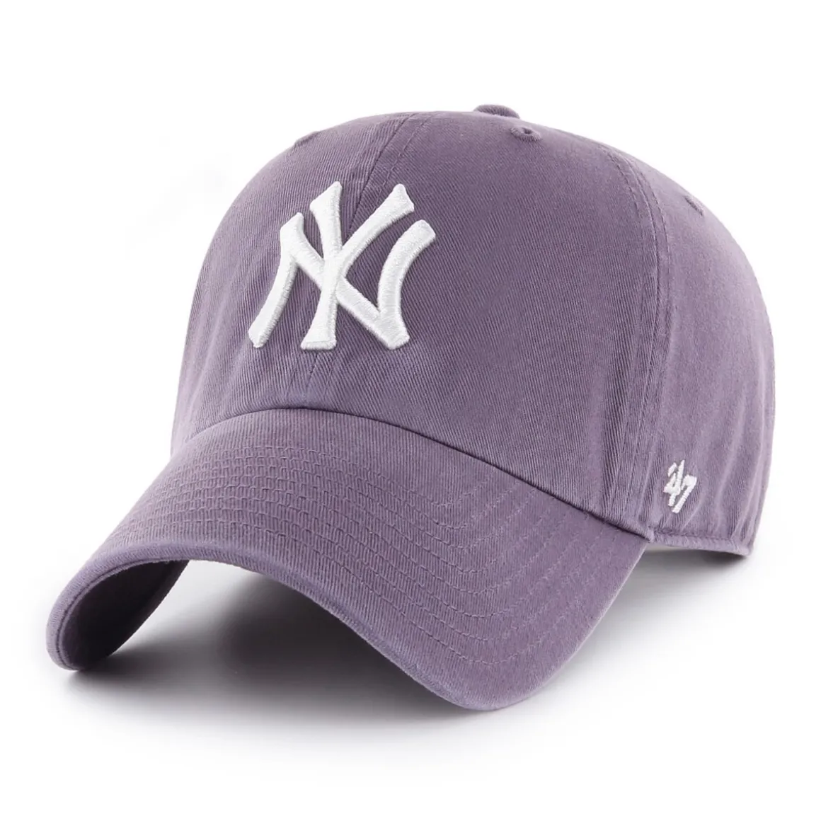 MLB Clean Up - Adult Adjustable Cap
