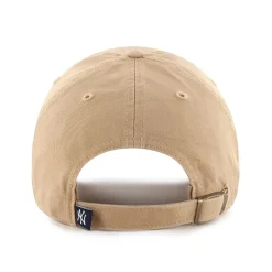 MLB Clean Up - Adult Adjustable Cap