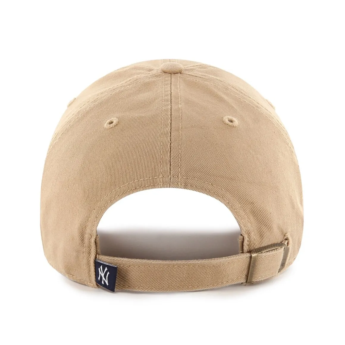 MLB Clean Up - Adult Adjustable Cap