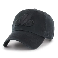 MLB Clean Up - Adult Adjustable Cap